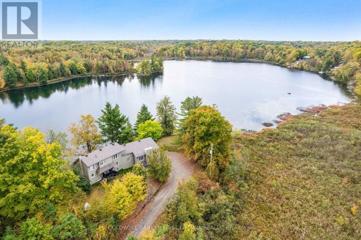 Property Photo: 100 Nagle Way ON K7H 3C5