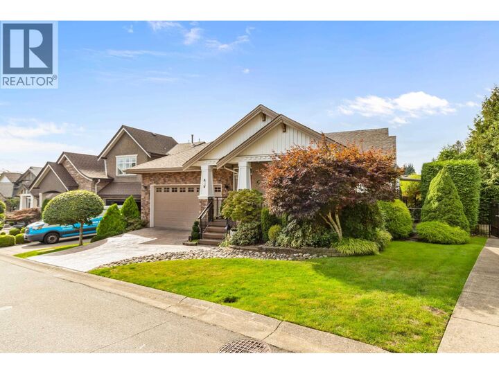 Property Photo:  11442 Best Street 29  BC V2X 7C7 