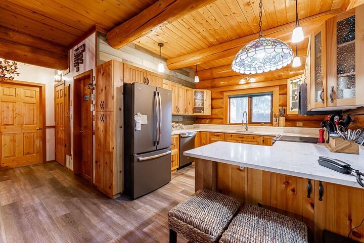 Property Photo:  71692 Cone Court  BC V0X 1L5 