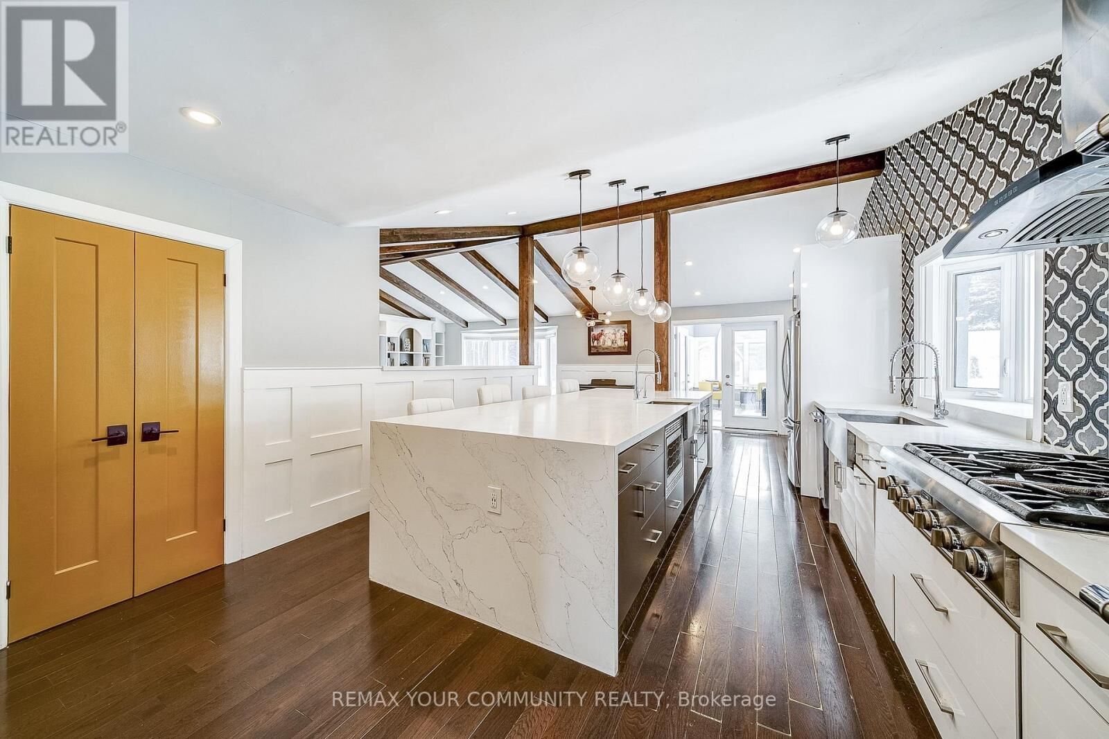 Property Photo:  3433 Mount Albert Road  ON L0G 1V0 