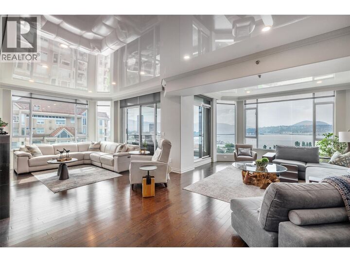 Property Photo:  1152 Sunset Drive 1601  BC V1Y 9R7 