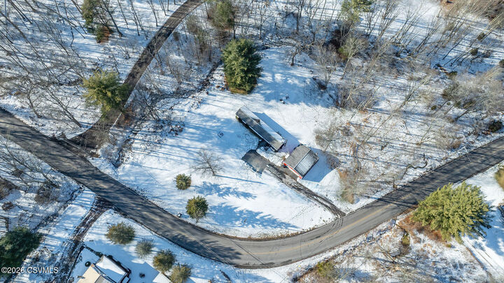 Property Photo: 7599 Blue Ridge Trail PA 18660