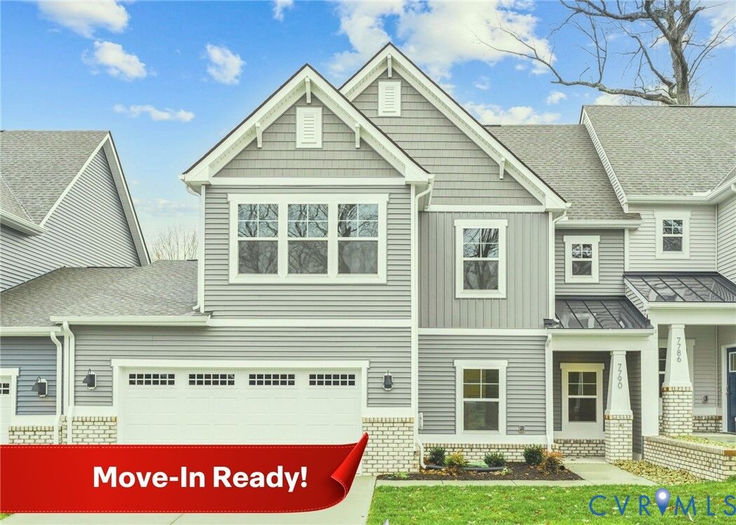 Property Photo:  7766 Secret Knoll Terrace  VA 23111 