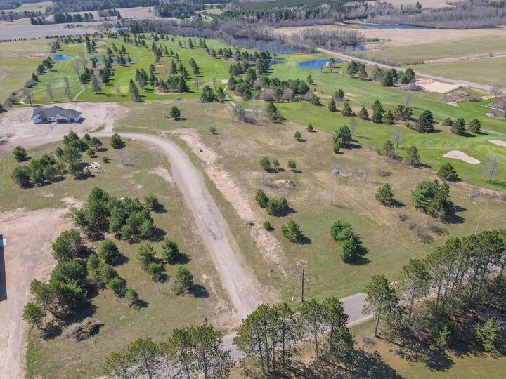 Property Photo:  Lot 2 Greek Street  WI 54452 