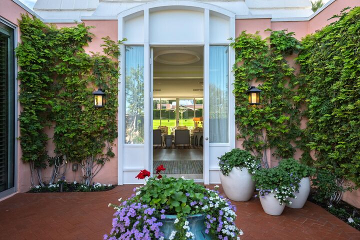 Property Photo:  47061 Marrakesh Drive  CA 92260 