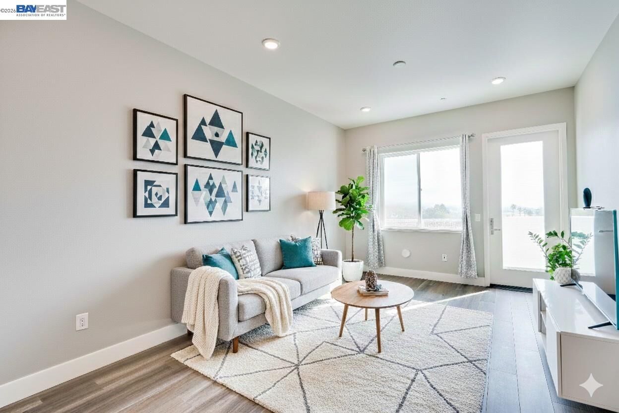 Property Photo:  42111 Osgood Rd 519  CA 94539 