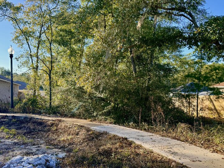 Property Photo: Lot 22 Jessica Court FL 32439