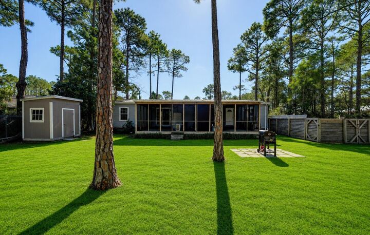 Property Photo:  167 Starlight Lane  FL 32459 