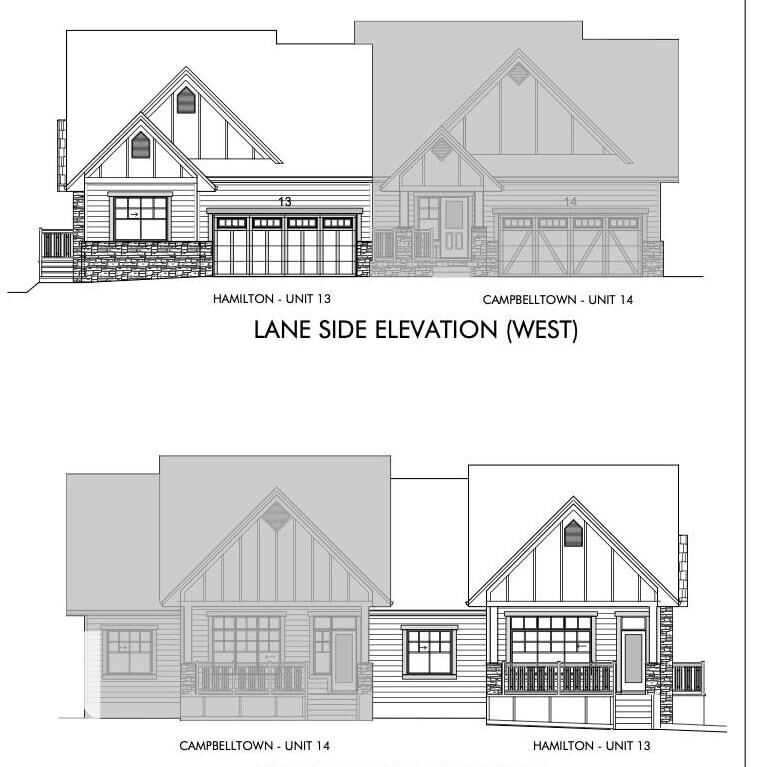 Property Photo:  120 Hillshire Boulevard 13  AB T8B 0C9 