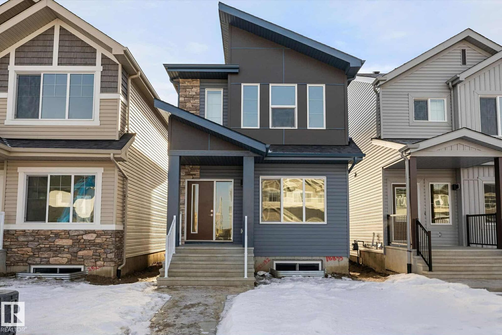 Property Photo:  18855 29 Avenue NW  AB T6M 3C5 