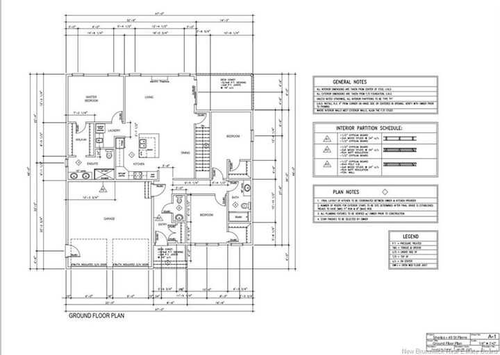 Property Photo:  49 Saint Pierre Drive  NB E3C 0C3 