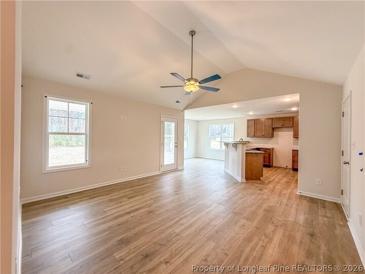 Property Photo: 167 Crusher (Lot 58) Drive NC 28371