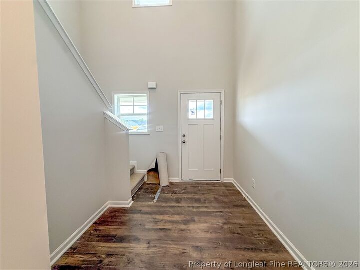 Property Photo:  139 Crusher (Lot 57) Drive  NC 28371 