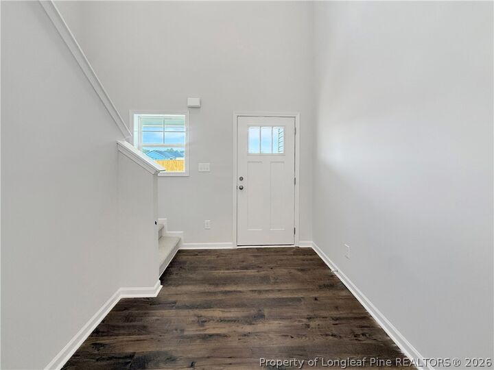 Property Photo: 139 Crusher (Lot 57) Drive NC 28371