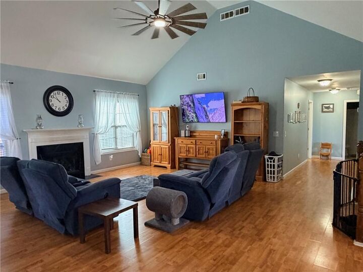 Property Photo:  59 Indian Hills Drive  GA 30171 