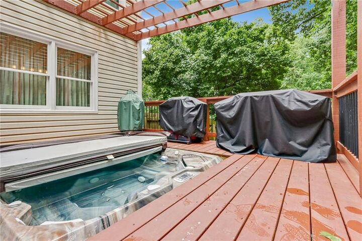 Property Photo:  3605 Hickory Circle SE  GA 30080 