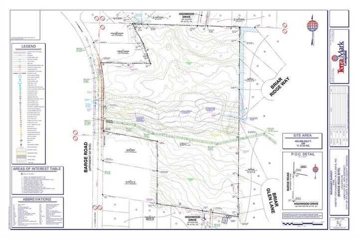 Property Photo:  0 Barge Road SW  GA 30331 