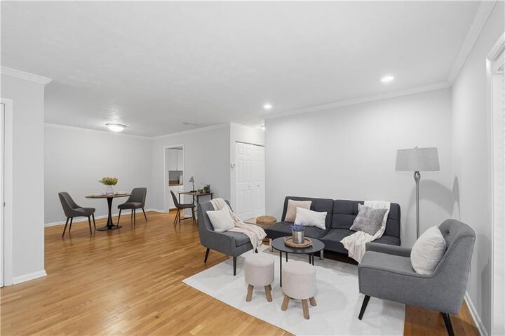 Property Photo:  1150 Collier Road NW 6H  GA 30318 