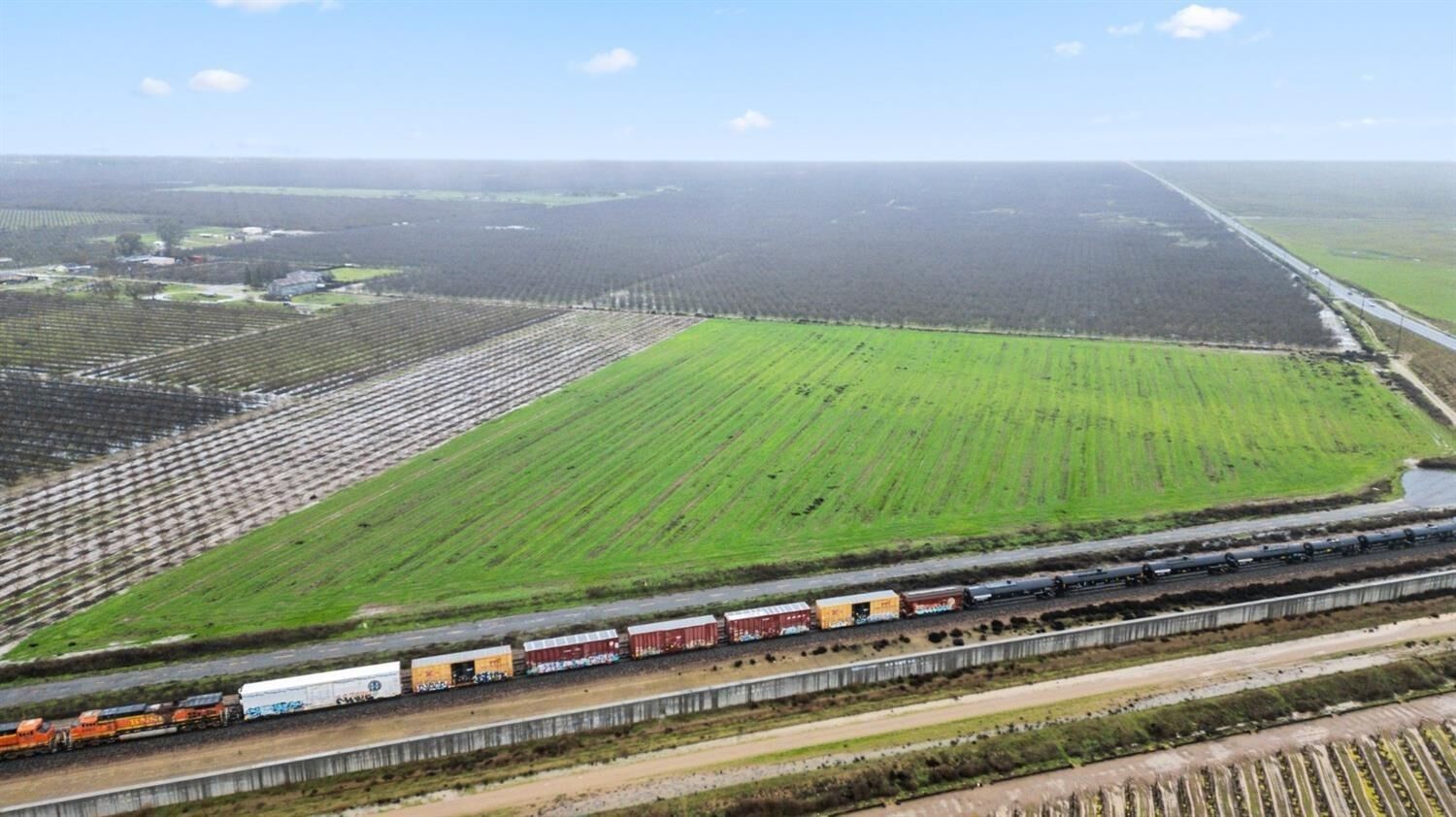 Property Photo:  0 Ave 15 Santa Fe Dr  CA 93636 