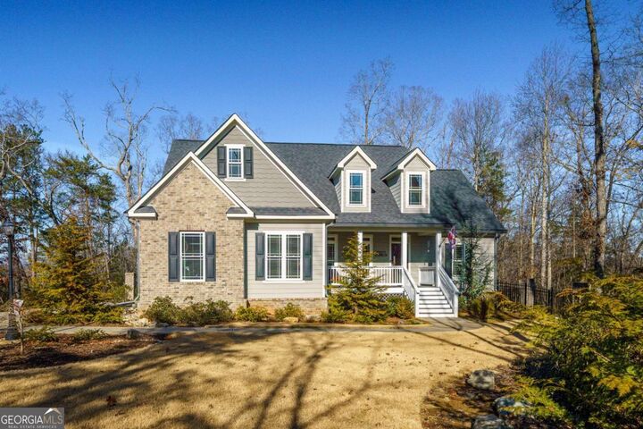 Property Photo:  96 Morgan Trail 15R  GA 30536 