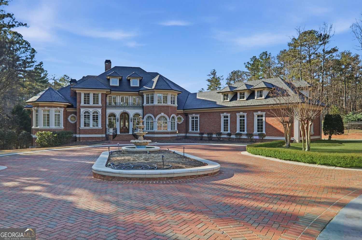 Property Photo: 4960 Butner Road GA 30349