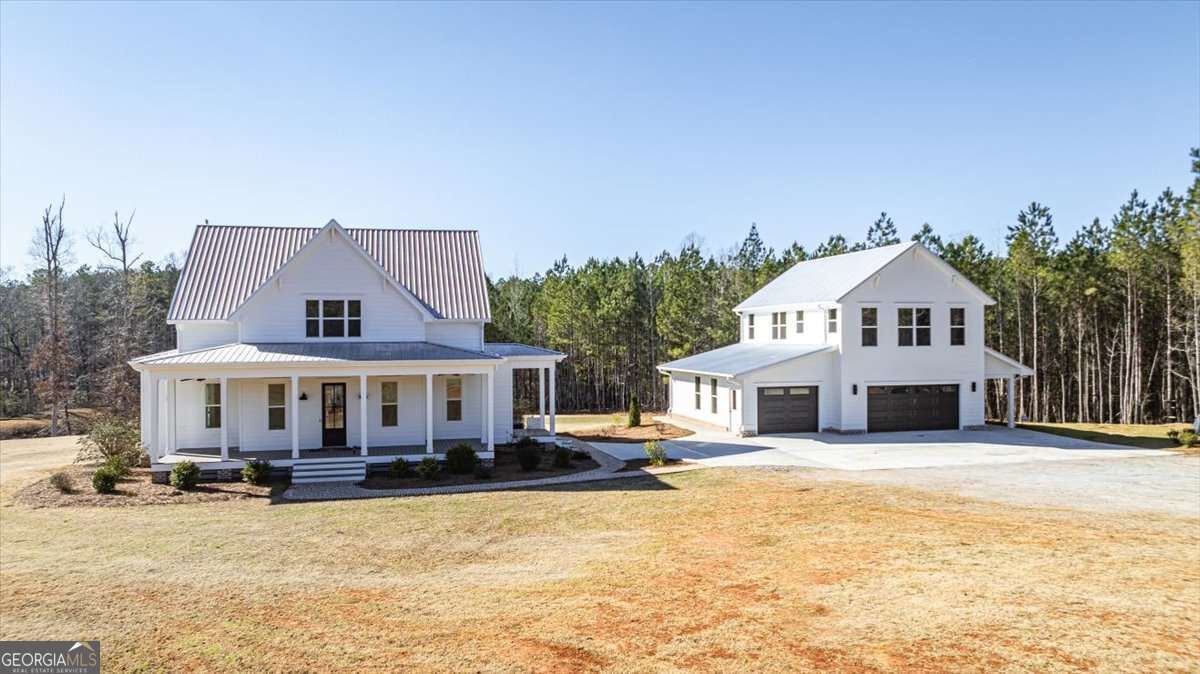 Property Photo:  2942 Salem Road  GA 30677 