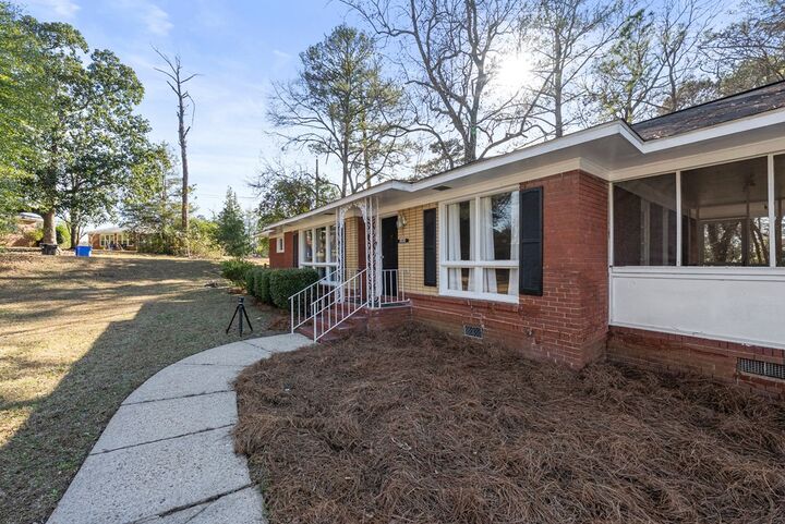 Property Photo: 3630 Vernon Drive GA 31909