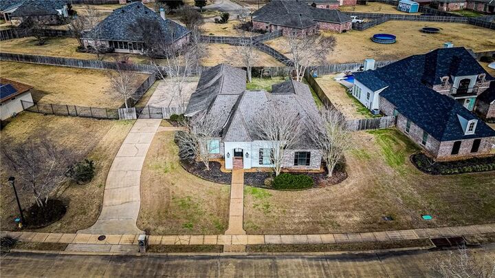 Property Photo:  217 West Lauren Drive  LA 71303 