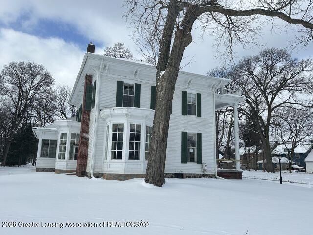 Property Photo: 1912 4th Street MI 49203