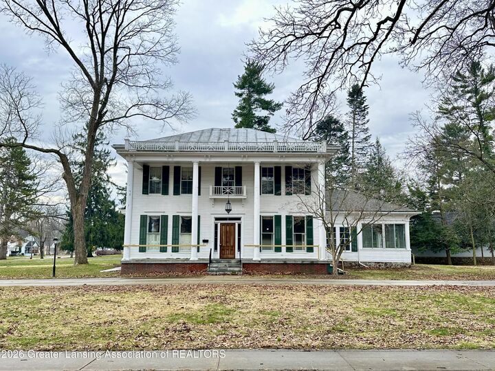 Property Photo:  1912 4th Street  MI 49203 