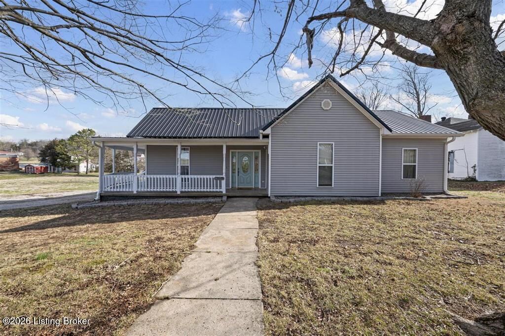 Property Photo: 250 Maple Grove Ln KY 42765