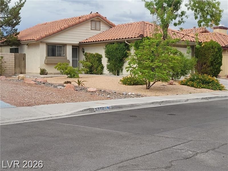 Property Photo:  7716 Cobden Court  NV 89147 