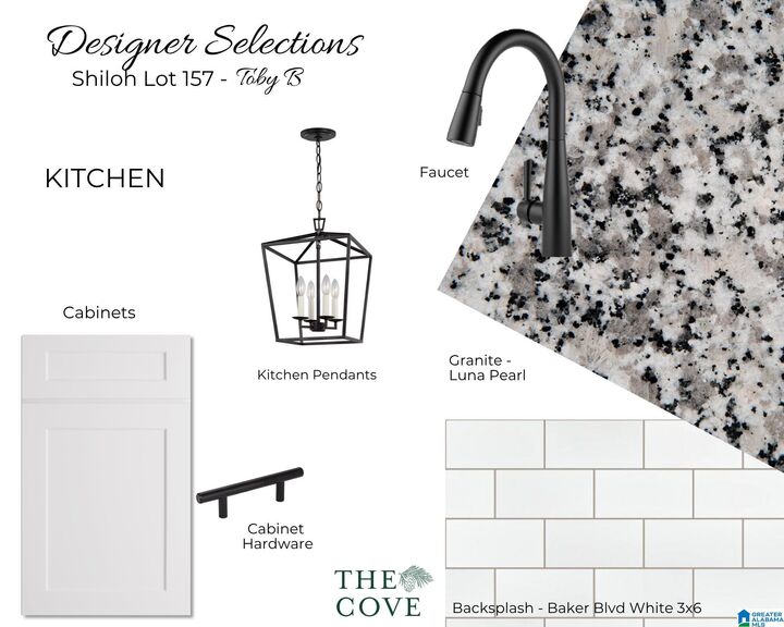 Property Photo:  00374 Shiloh Creek Drive  AL 35040 