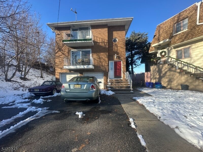 Property Photo: 135 Jay Ave NJ 07071