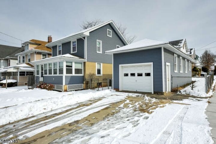 Property Photo: 306 Church St NJ 08805