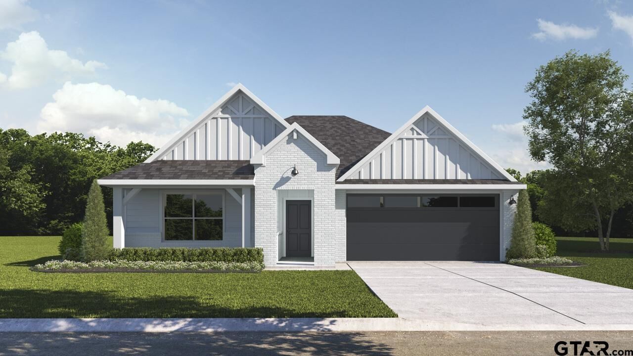 Property Photo:  1530 Brooke Drive  TX 75704 