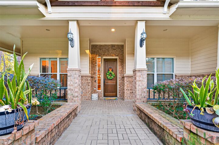 Property Photo: 37722 Millers Pass TX 77362