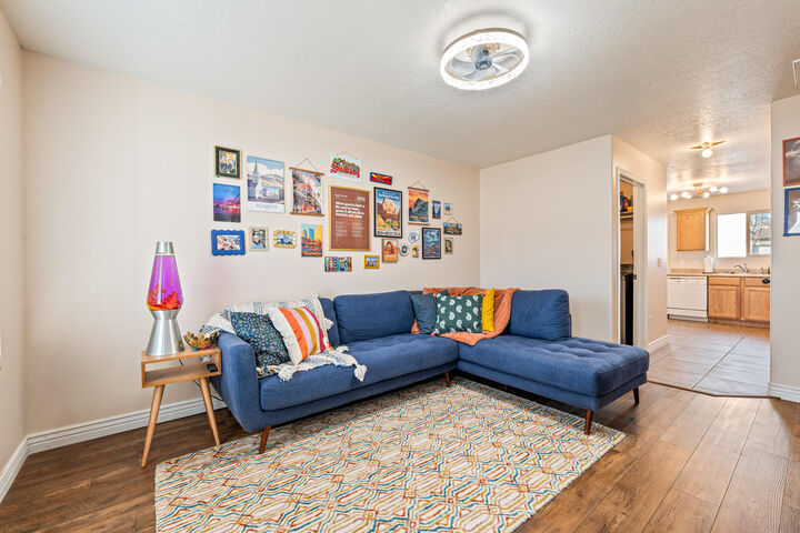 Property Photo:  1895 N 550 W  UT 84721 