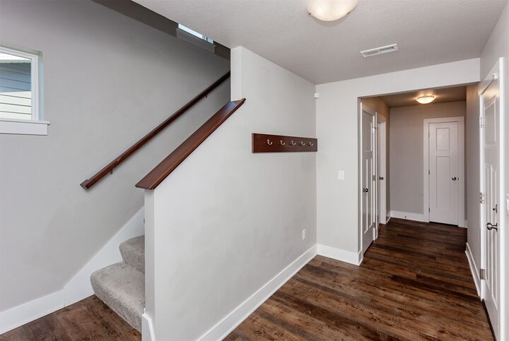Property Photo: 104 McPherson Street IA 50036