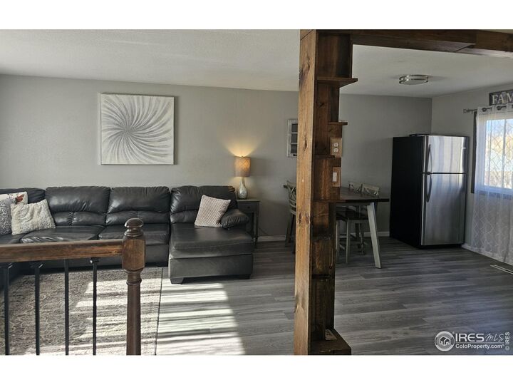 Property Photo:  18 Tulip Ct  CO 80550 