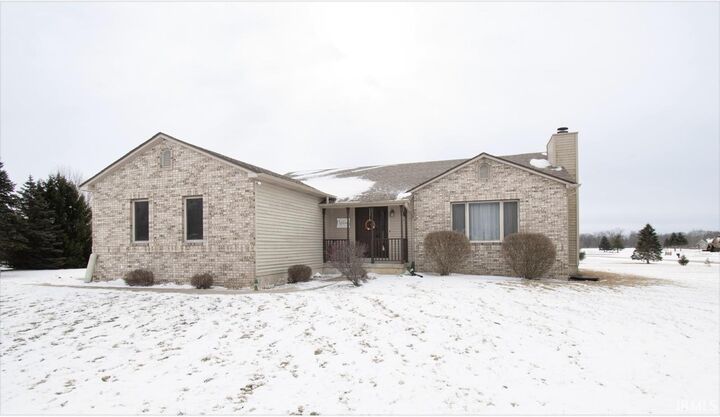 Property Photo: 3462 County Road 36 IN 46706