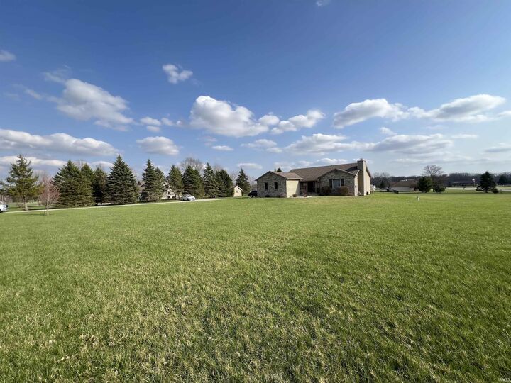 Property Photo: 3462 County Road 36 IN 46706