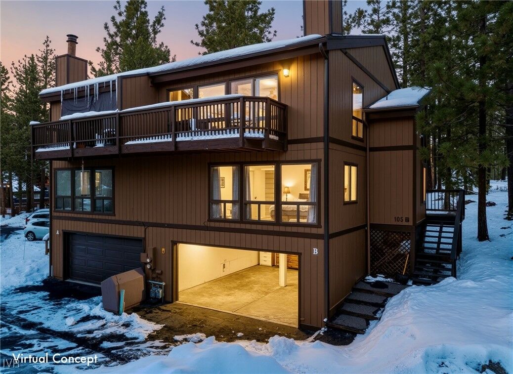 Property Photo:  105 N Rubicon #B Circle  NV 89449 