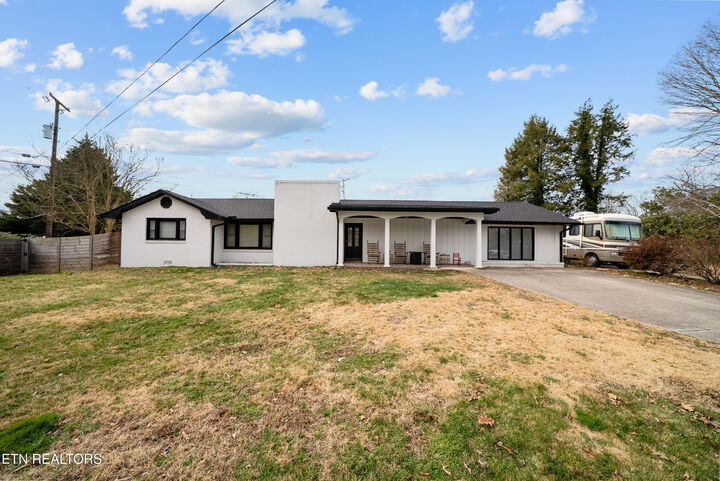 Property Photo:  815 Nelson Drive  TN 37763 