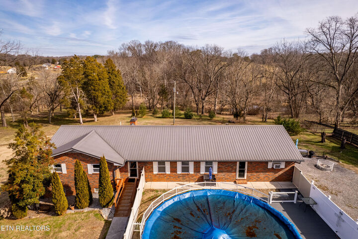 Property Photo: 4918 Morganton Road Rd TN 37742