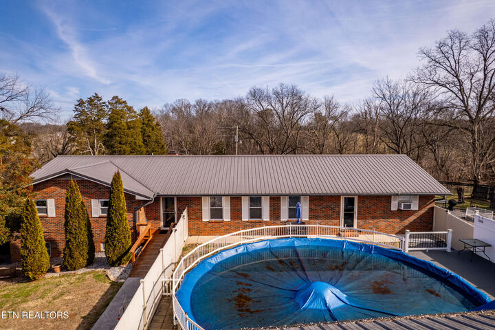 Property Photo:  4918 Morganton Rd  TN 37742 