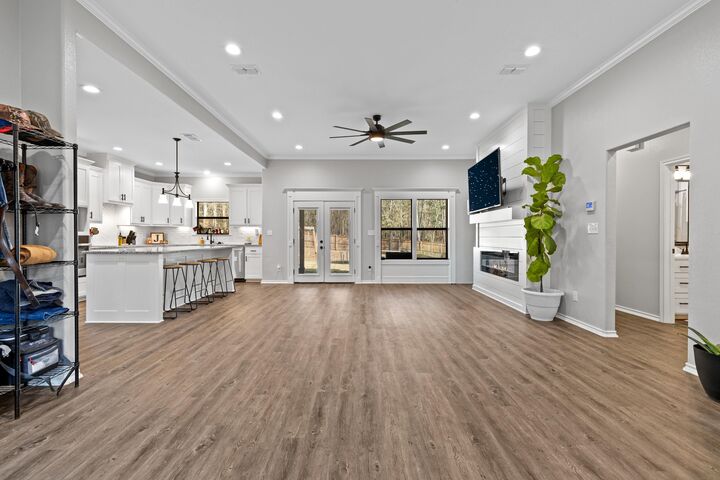 Property Photo:  295 Lori Lane  TX 75662 