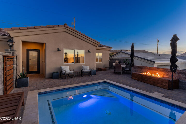 Property Photo:  2790 Barbara Dr  AZ 86404 