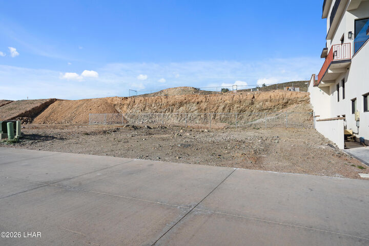 Property Photo:  2344 Lake Ridge Way  AZ 86406 