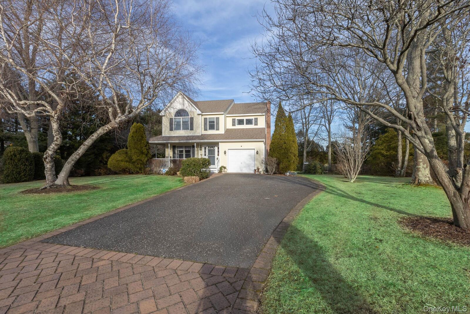 Property Photo: 70 Fairway Drive NY 11792